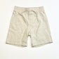 Grey jersey shorts - Size 2