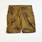 Bicycle sweat shorts - Size 2