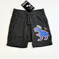 T-rex sweat shorts brand new - Size 2