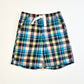 Checkered shorts - Size 2