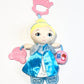 Cinderella pram toy