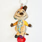 Colourful Timon pram toy