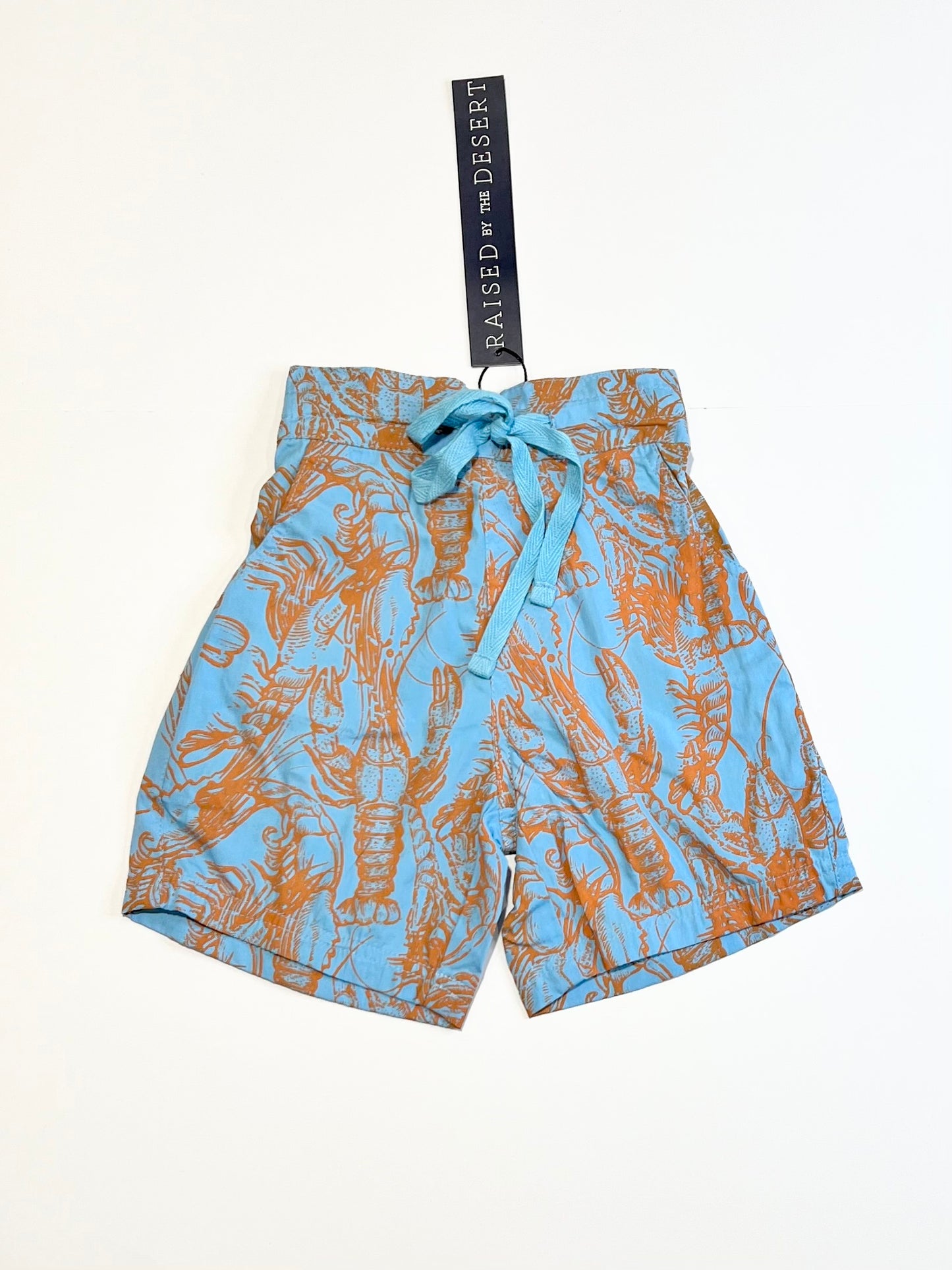 Lobsters shorts brand new - Size 2