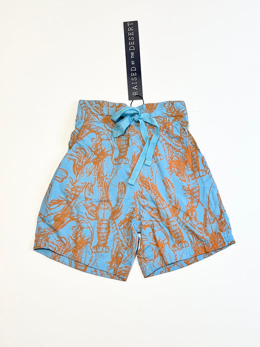 Lobsters shorts brand new - Size 2