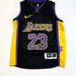 LA Lakers jersey - Size 2