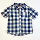 Checkered shirt - Size 2