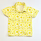 Eggy shirt - Size 2