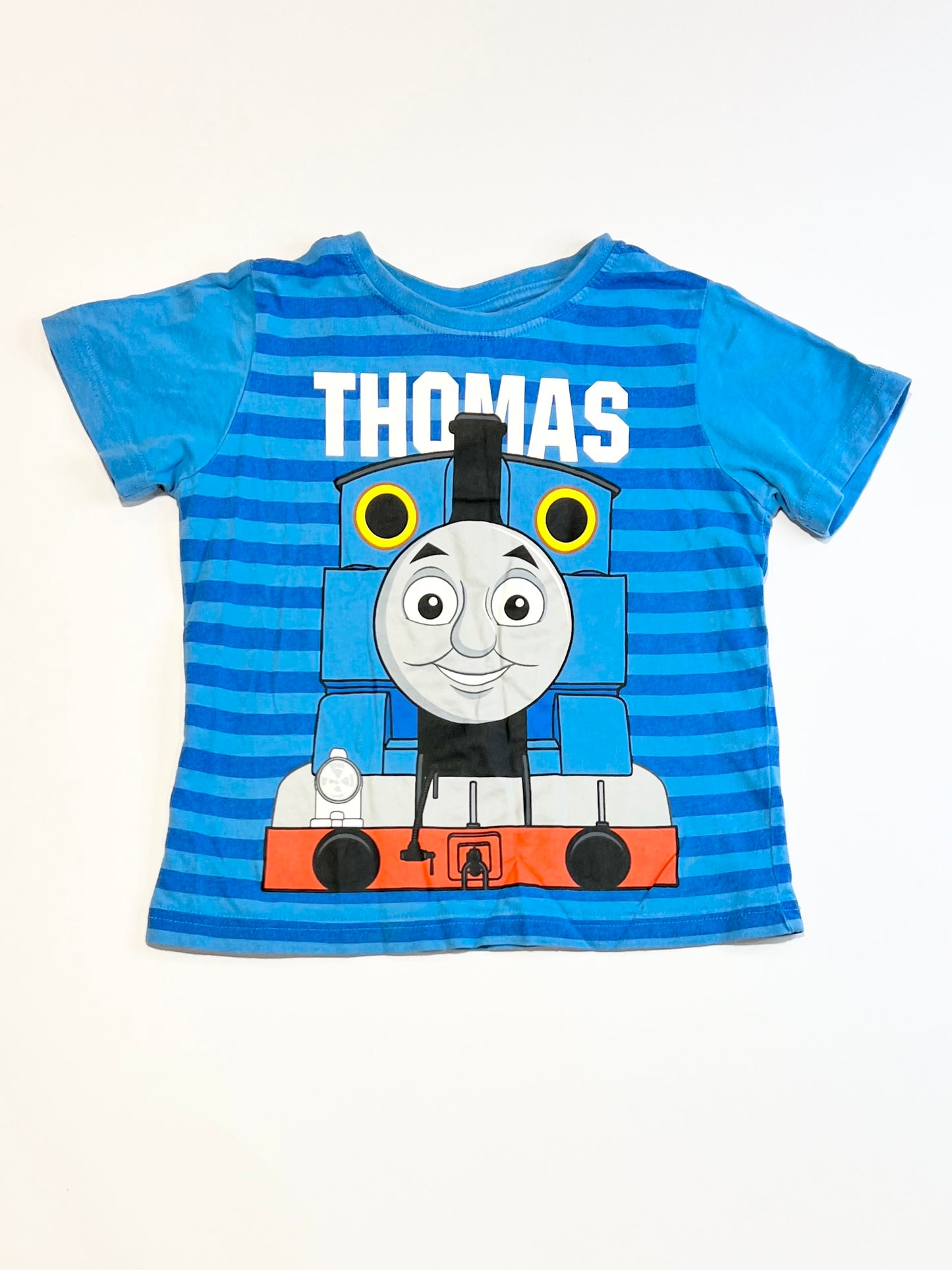 Blue Thomas tee - Size 2