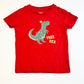 Christmas tee - Size 2