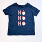 Christmas tee - Size 2