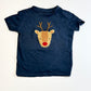 Christmas tee - Size 2