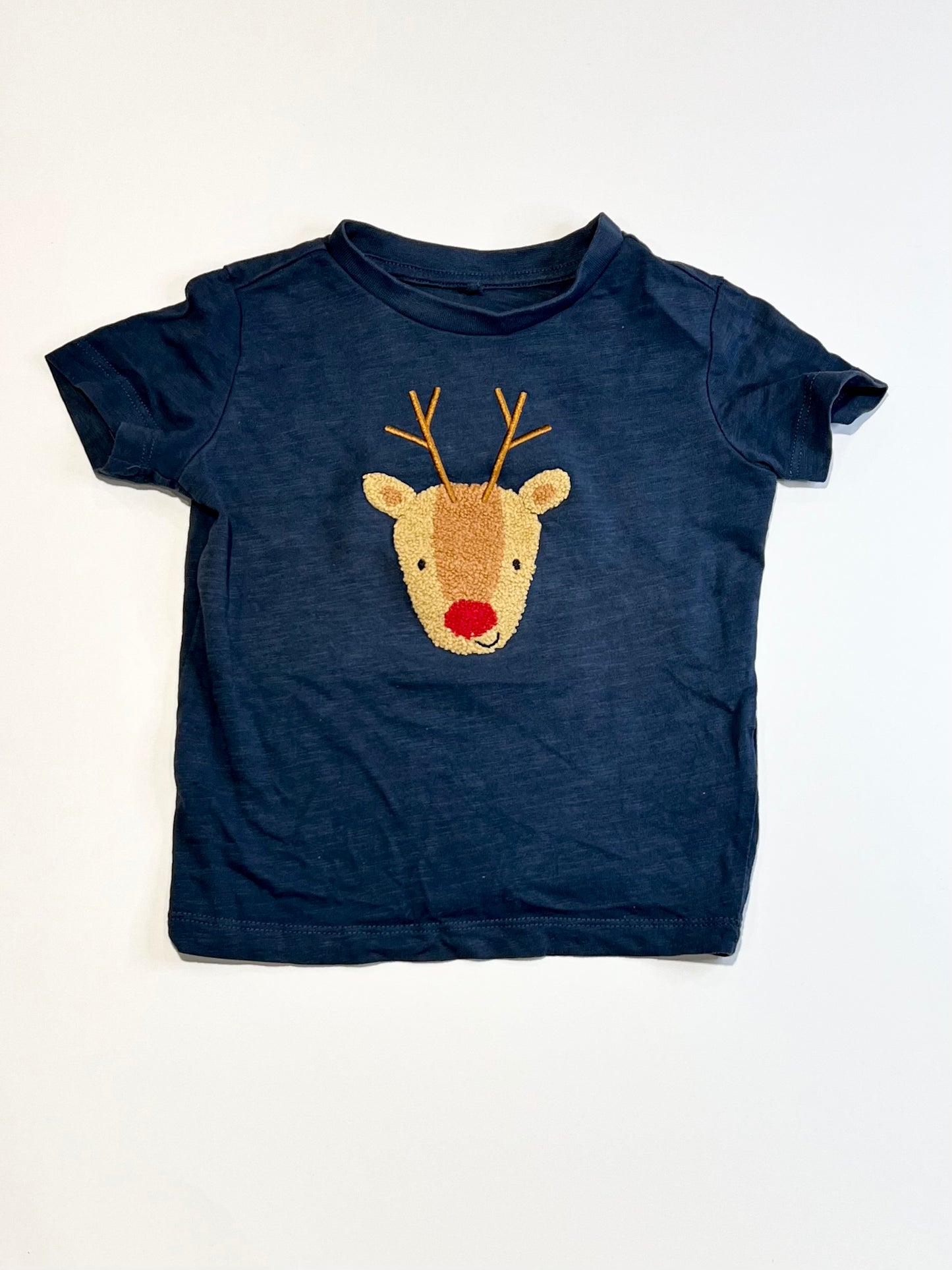 Christmas tee - Size 2