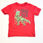 Christmas tee - Size 2