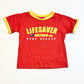 Lifesaver tee - Size 2