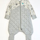 3.5 tog sleep suit - Size 0