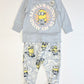 Minions pyjamas brand new - Size 0
