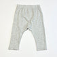 Grey leggings - Size 0