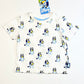Bluey tee brand new - Size 2