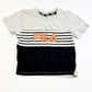 Logo tee - Size 2