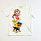 Paw Patrol tee - Size 2