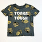 Tonka Tough tee - Size 2