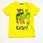 Take it easy tee - Size 2