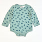 Green chicks bodysuit - Size 0
