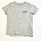 Lightning McQueen tee - Size 2