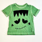Frankenstein tee - Size 2