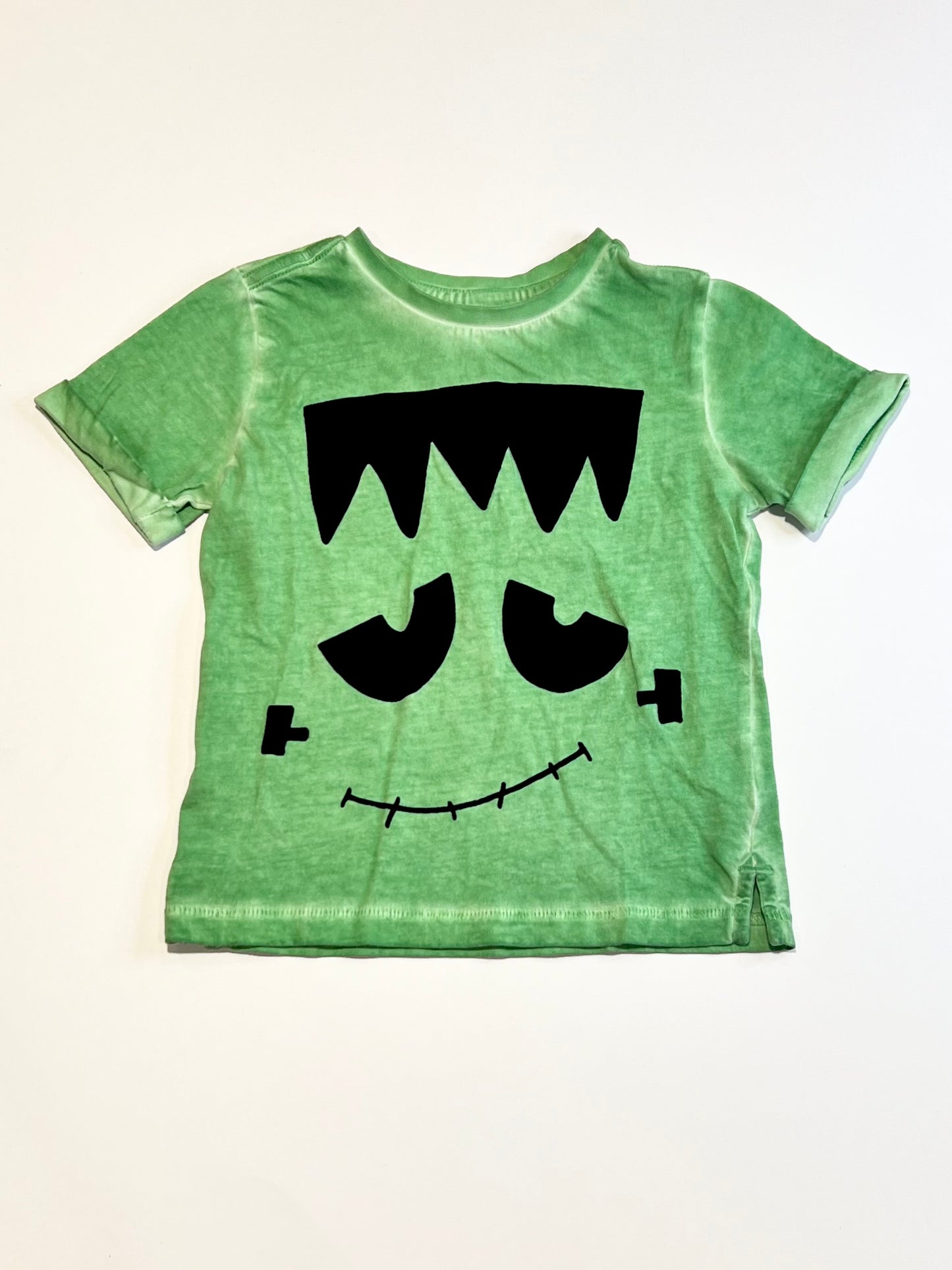 Frankenstein tee - Size 2