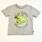 Jurassic classic tee - Size 2