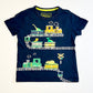 Dinosaur train tee - Size 2-3