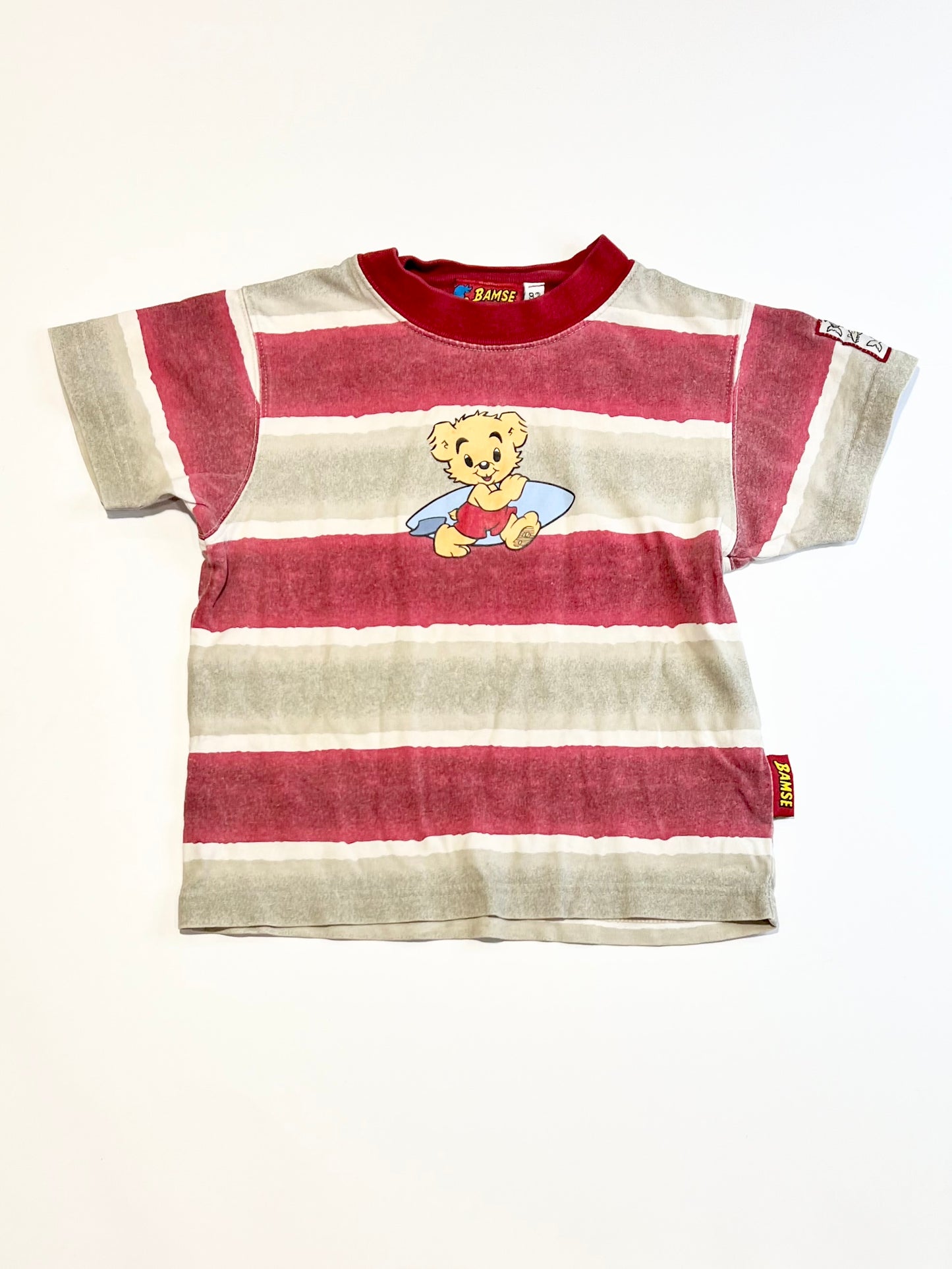 Vintage Bamse tee - Size 2