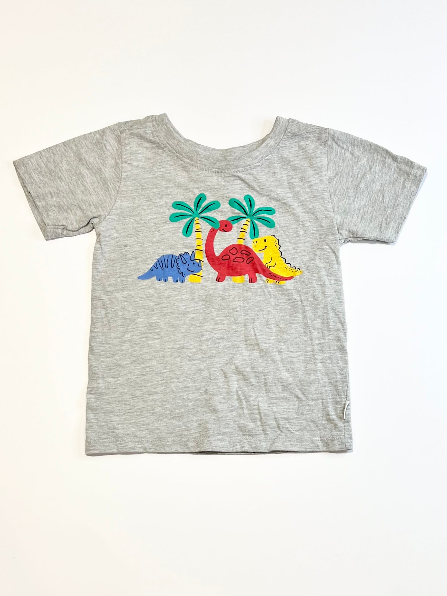 Dinos tee - Size 2