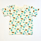 Puppies tee - Size 2