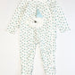 Sailboats onesie - Size 9-12 months