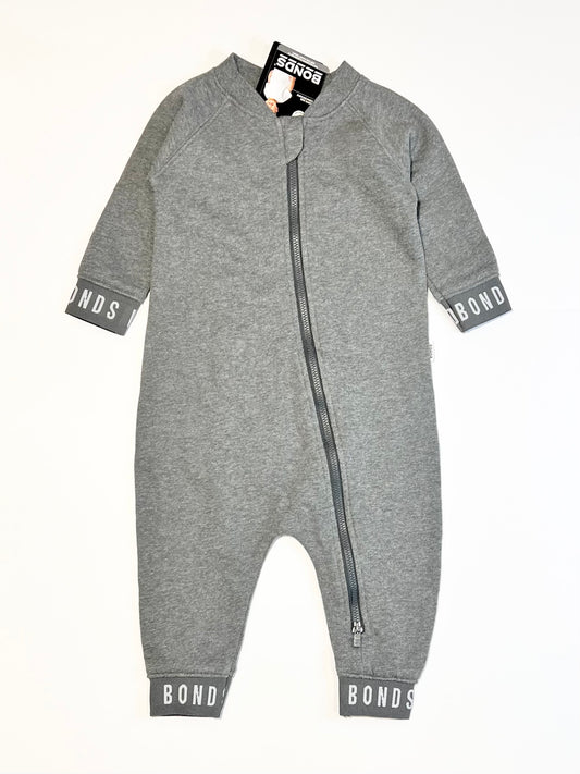 Fleece Zippy brand new - Size 0