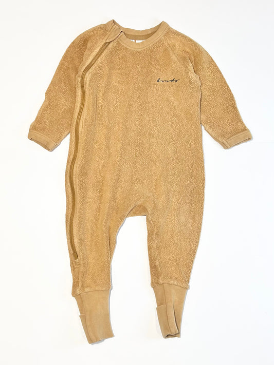 Zippy Wonderwarm - Size 0