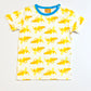 Bananas tee - Size 2