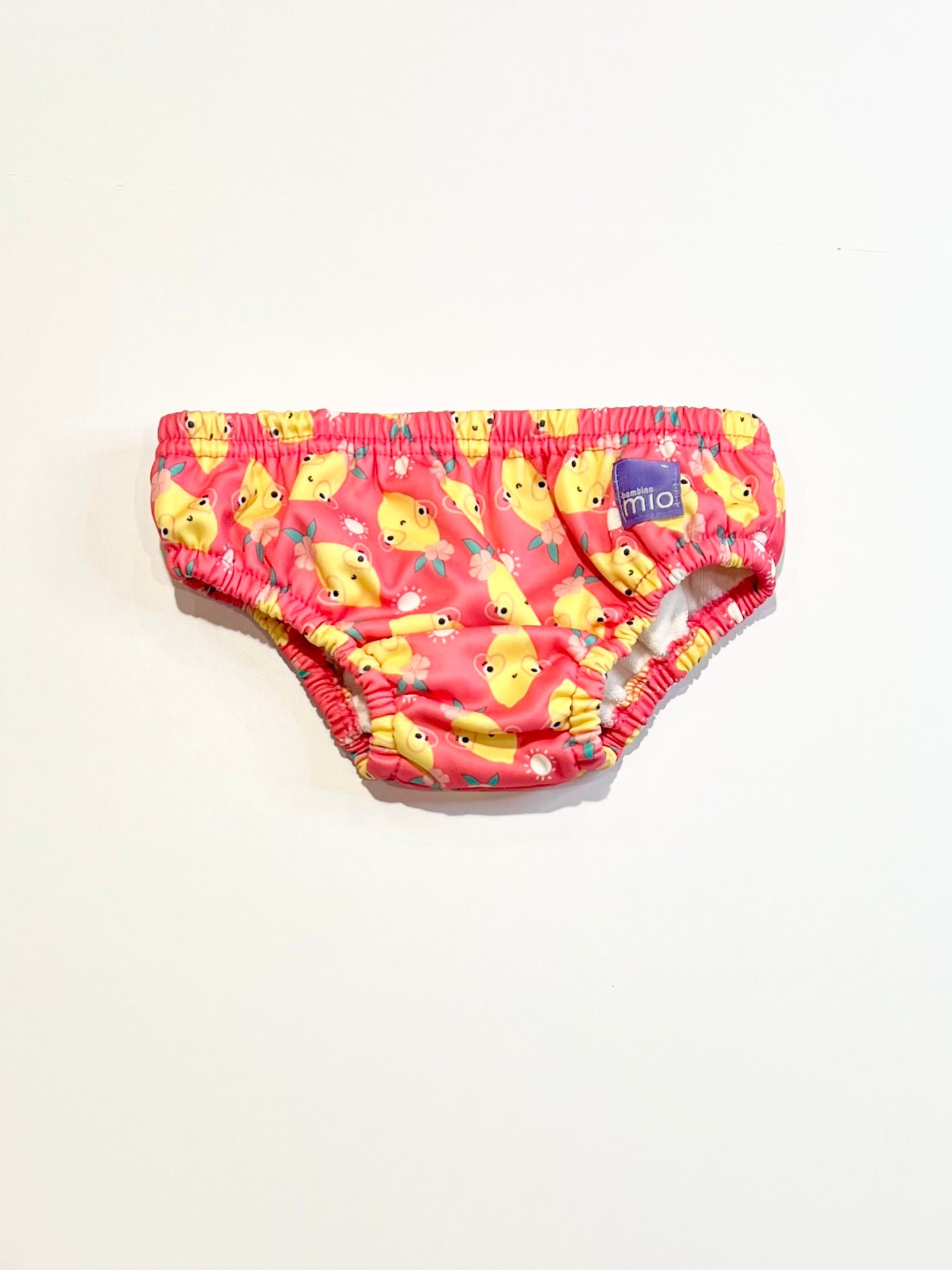 Reusable swim nappy - Size 2+