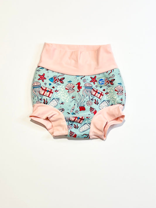 Reusable swim nappy - Size 2-3 years