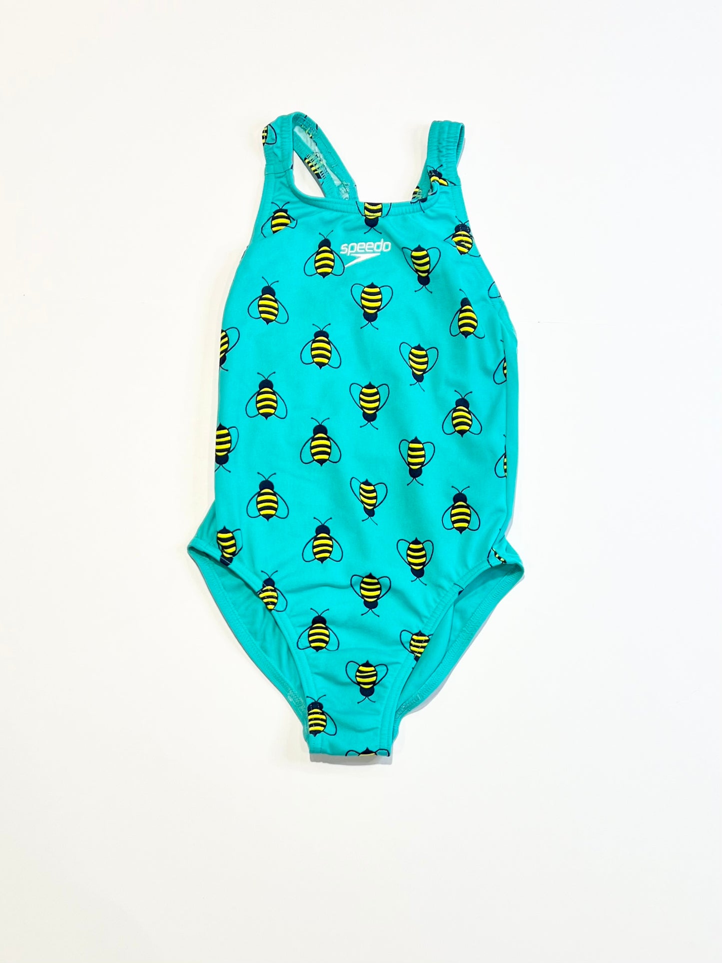 Bees swim one piece - Size 2
