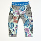 Stretchies leggings - Size 0