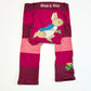 Peter Rabbit tights - Size 0
