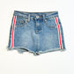 Denim skirt - Size 2