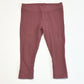 Ribbed leggings - Size 0