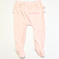 Ruffle footed pants - Size 0