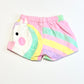 Terry towelling shorts - Size 2-3