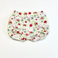 Christmas shorts - Size 2