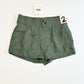 Woven shorts brand new - Size 2